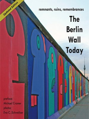 cover image of The Berlin Wall Today